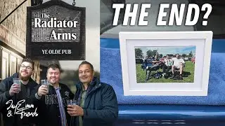 How Did 2025 Change Us As Car Guys? | The Radiator Arms #48