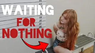 WAITING FOR NOTHING | IHC