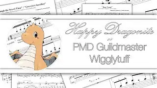 PMD Guildmaster Wigglytuff (Re-Orchestrated)