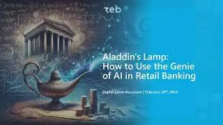 zeb.Webinar Aladdin's lamp