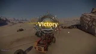 【Crossout Game】 #76 - Đ&aacute;nh gi&aacute;p l&aacute; c&agrave; hơi bị được 😁