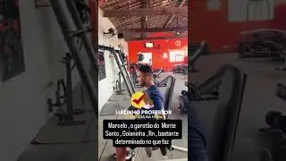 Mais um dia na Power Fitness , desta vez com #treino #academia #muscula&ccedil;&atilde;o