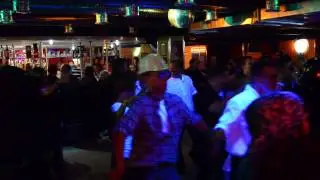 HALLOWEEN Salsa, Győr 2013.10.31.