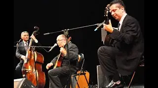 Alosza Awdiejew, Kazimierz Adamczyk, Marek Piątek 