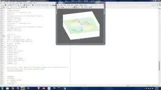 Matlab 3D Plots - Beginner's Tutorial (12/15)