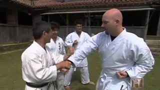 Human Weapon   Karate Full