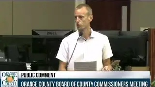 How Fluoride Free Activists Paved the Way for Florida's Ban with Justin Harvey