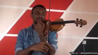 6. How to Tune the Violin - PClef Music Academy - DViolinPries