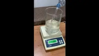 Exp-latent heat of fusion