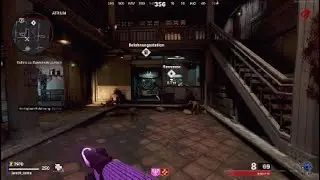 Easter Egg Tutorial - [DLC 1] Firebase Z / [Deutsch]