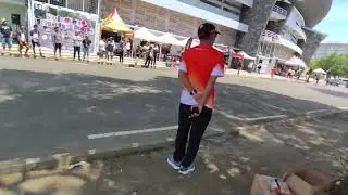 Final Yogyakarta Criterium League 2026 Men Pra Youth