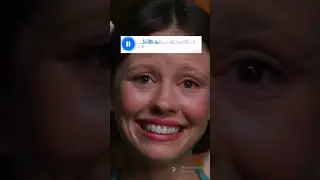 Хочу выучить английский | Pearl 2022 ending scene