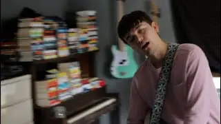 NICO DAYS - pathetic lately (official video)