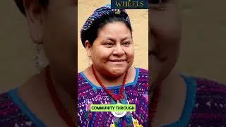 Rigoberta Mench&uacute; Tum: Nobel Peace Prize Winner|#shortsfeed #shorts #shortsvideo #respectshorts#viral