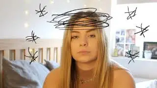 ANXIETY Short Film