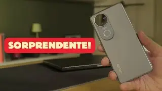 Ho provato lo smartphone più SOTTOVALUTATO del 2025: Vivo V50 recensione completa