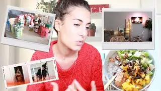 Déménagement, fin des travaux, loi des séries, ras-le-bol et la vie quoi... ⎪Vlog my days
