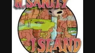 Crash Twinsanity OST   N Sanity Island