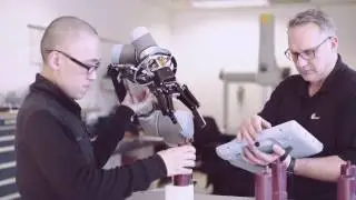 Automation Technology & Service Expertise | EVCO Plastics