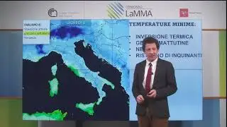 tendenza fino alla Befana