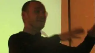 Niels ten Oever about Free Press Unlimited (part1/6)