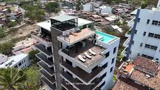 3 Vistas Puerto Vallarta &ndash; Modern Condos for Sale with Stunning Views