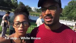 Bike Adventure in Washington D.C.