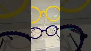 L.A. Eyeworks Jazz