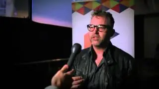Mike Butcher's tips for giving your startup visibility