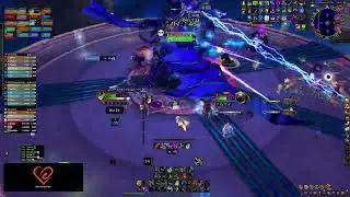 Wow Ravensong Guild Nexus-King Salhadaar  First Kill (Sub Rogue)