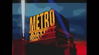 (LOST MEDIA FOUND) The Photo of Metro-Astro Productions Early-1980 Prototype & Prototype Sound