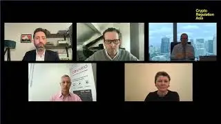 Institutional Crypto Trading, Derivatives and Short-term Realities for Structured Products