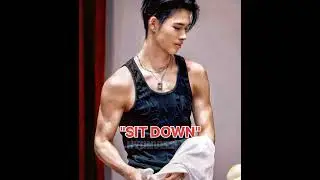 when puberty hits nishimura Riki hard 👽 #kpop #enhypen #niki #nishimurariki