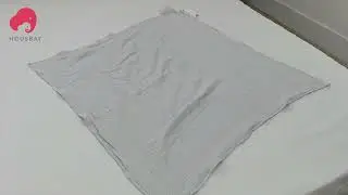muslin blanket