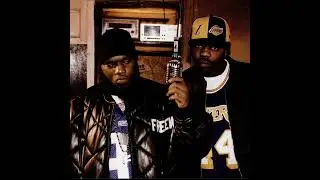 I Got You (Freeway, Beanie Sigel & Just Blaze) Type Beat