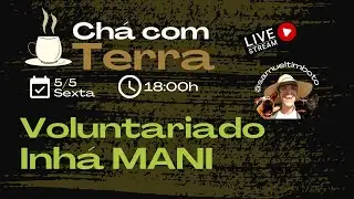 PROGRAMA DE VOLUNTARIADO COLABORATIVO &ndash; Inh&aacute; MANI &ndash; Vida Natural