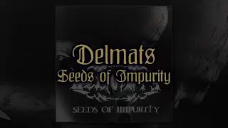 DELMATS \\ Seeds of Impurity [Full Demo, 2007] | Bosnian Black Metal
