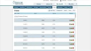 Follow My Health Patient Portal - Paul Bassel MD