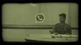 Primeiro Cinema - O estudo
