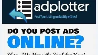 Post Your Listings On Multiple Free Online Classified Ads Sites For Free