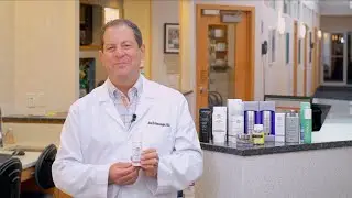 Dr  Schlessinger Reviews His Top Sunscreen Picks for 2018
