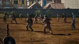 Noble&rsquo;s Life: Kingdom Reborn gameplay - Nvidia 3070 - i5 13600K