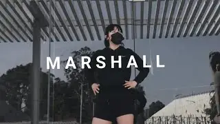 LMJ 2024 | MARSHALL | SELECCIONES