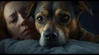 The Dog That Detected Cancer Before Doctors Did |Incredible True Story