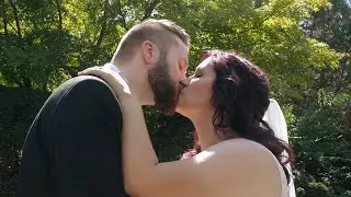 The Wedding of Olivia + Winston - Water's Edge Event Centre Windsor, ON