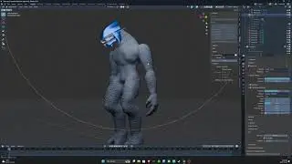 Haven Awaits... | Elite Design WIP Part-3 | Fan-Made Halo Game