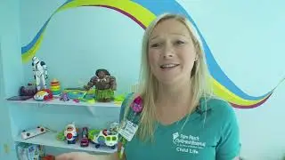 Helping children cope with medical procedures | EveryParentPBC.org