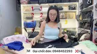 Em lên tiếp Áo Thun Si Nhật. Cả nhà xem ủng hộ em Hường nhé ❤️