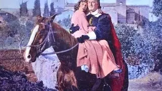 The Golden Falcon (Il Falco d'oro) - by Film&Clips