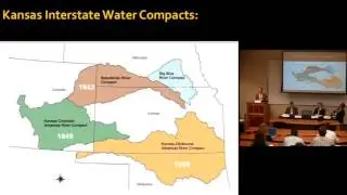 State Engineers&rsquo; Perspectives on the Administration of Interstate Water Compacts